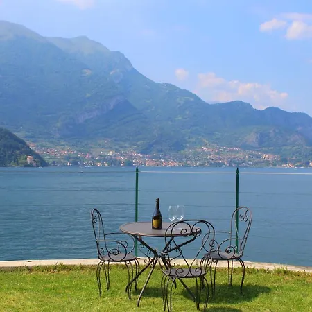 Luxury San Rocco Near Bellagio * 勒泽诺