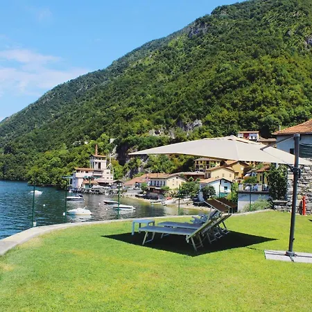 Luxury San Rocco Near Bellagio *