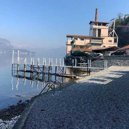 Luxury San Rocco Near Bellagio * 勒泽诺